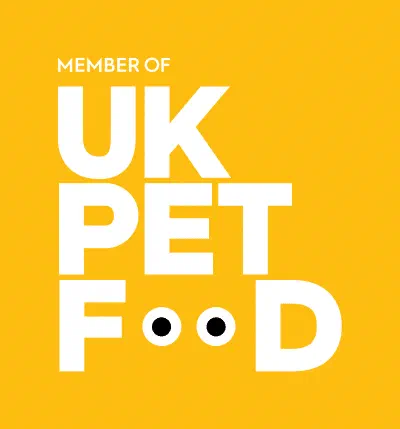 UK Pet Food Logo
